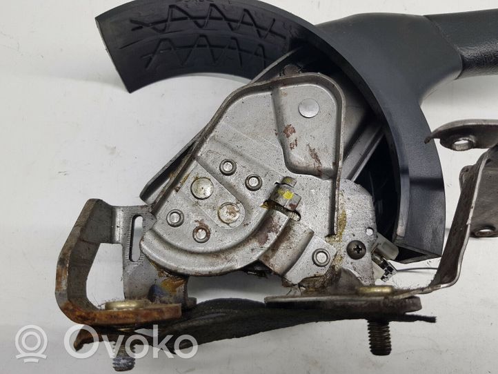 Ford Mondeo Mk III Rankinio mechanizmas (salone) 1S712780AN