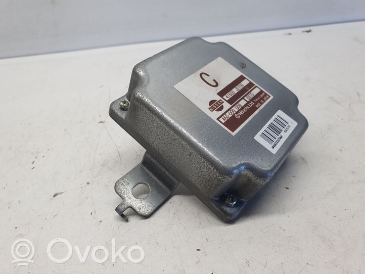 Nissan Qashqai Jakovaihteiston ohjainlaite 41650JD700