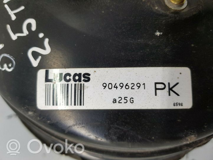 Opel Omega B2 Servo-frein 90496291PK