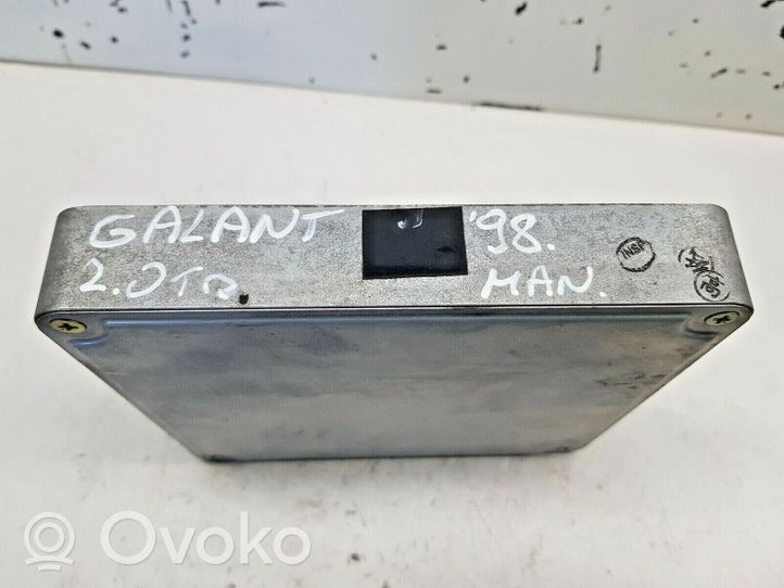 Mitsubishi Galant Centralina/modulo motore ECU 1758000510