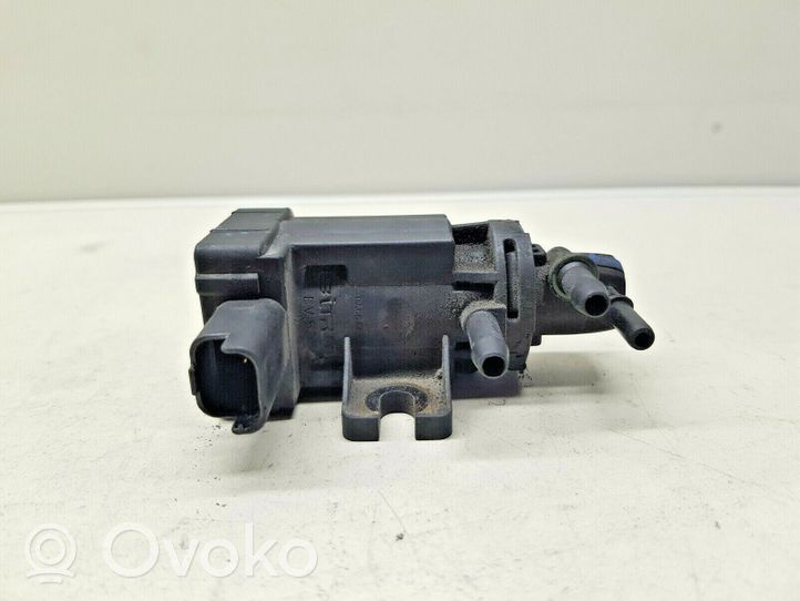 Ford Fiesta Turboahtimen magneettiventtiili 9801887680