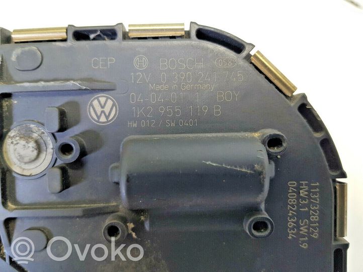 Volkswagen Golf V Motorino del tergicristallo 1K2955119B