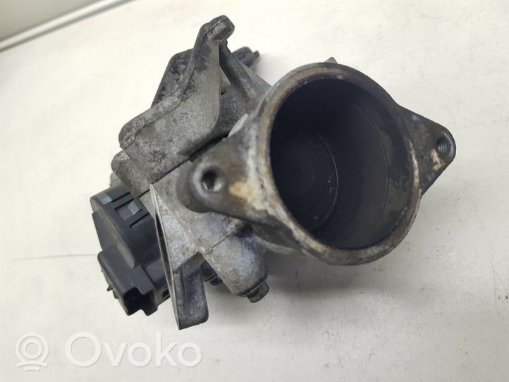 Volvo S40 Zawór EGR 9645689680