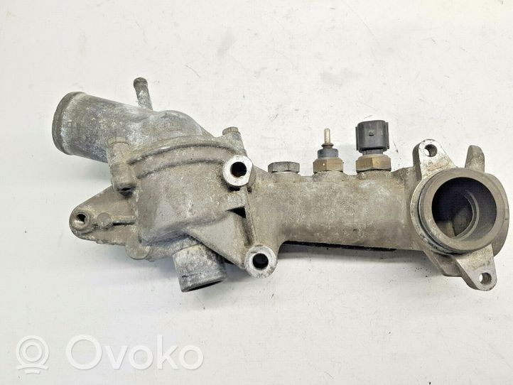 Mercedes-Benz Vito Viano W638 Termostat / Obudowa termostatu 1112030473