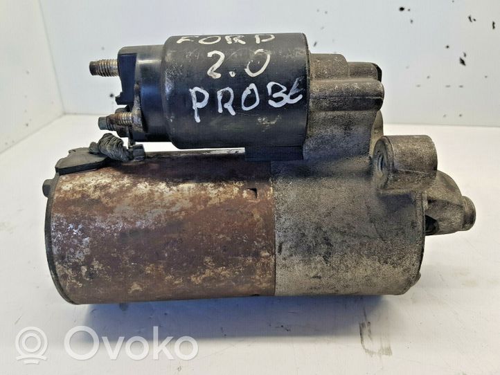 Ford Probe Starter motor 