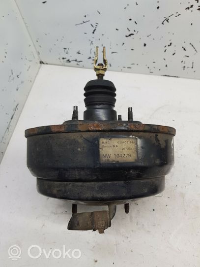 Mitsubishi Space Wagon Servo-frein NW104279