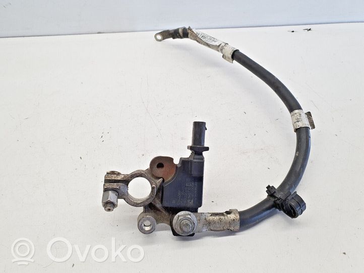 Opel Insignia A Negative earth cable (battery) 22739401