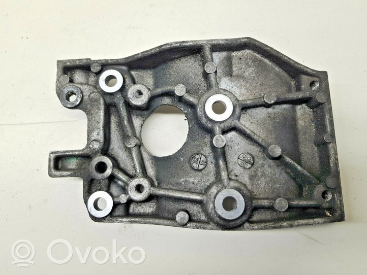 Ford Fiesta A/C compressor mount bracket AV2Q8D611AB