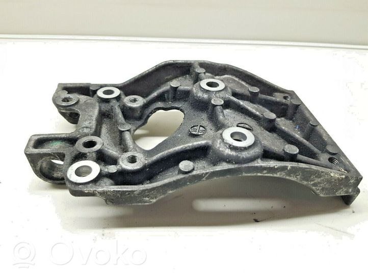 Ford Fiesta A/C compressor mount bracket AV2Q8D611AB