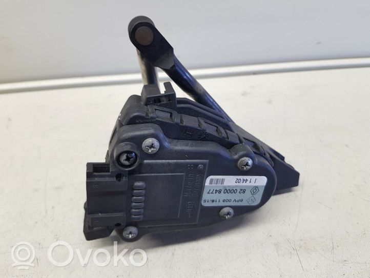 Peugeot Expert Pedale dell’acceleratore 8200008477