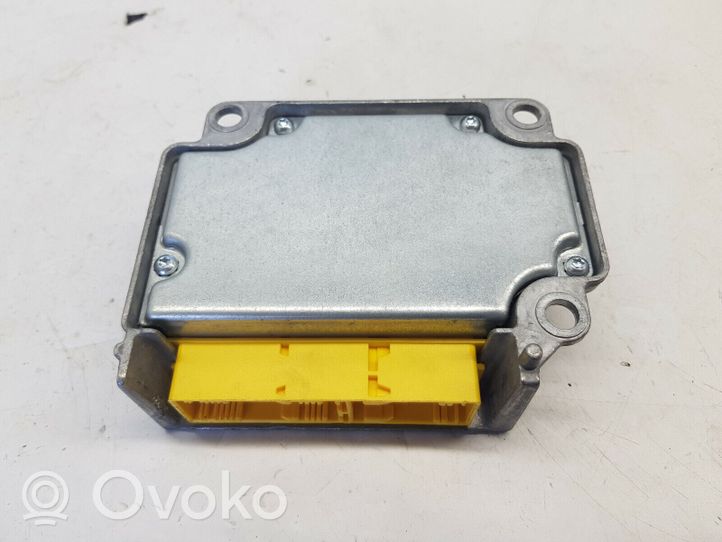 Mercedes-Benz A W169 Module de contrôle airbag A1698209926