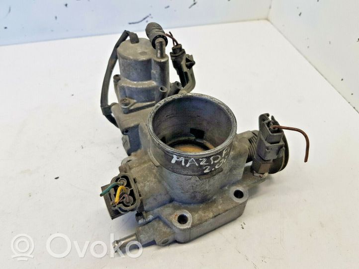 Mazda 626 Valvola a farfalla EOT11471