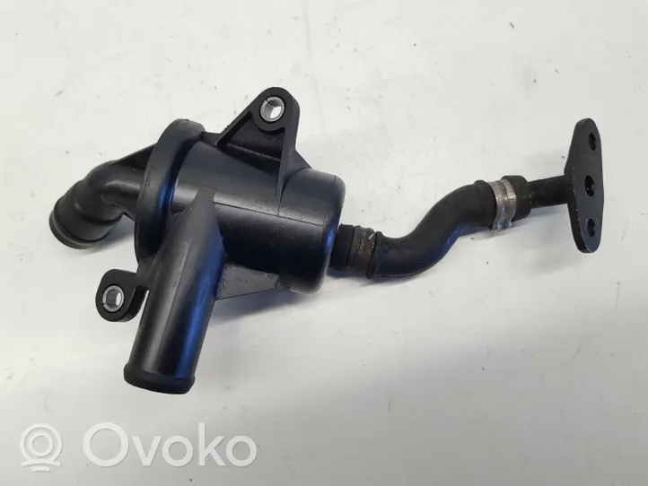 Opel Astra J Separatore dello sfiato dell’olio 70349704