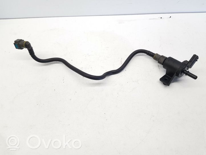 Renault Megane III Sensore di pressione del carburante 208859042R