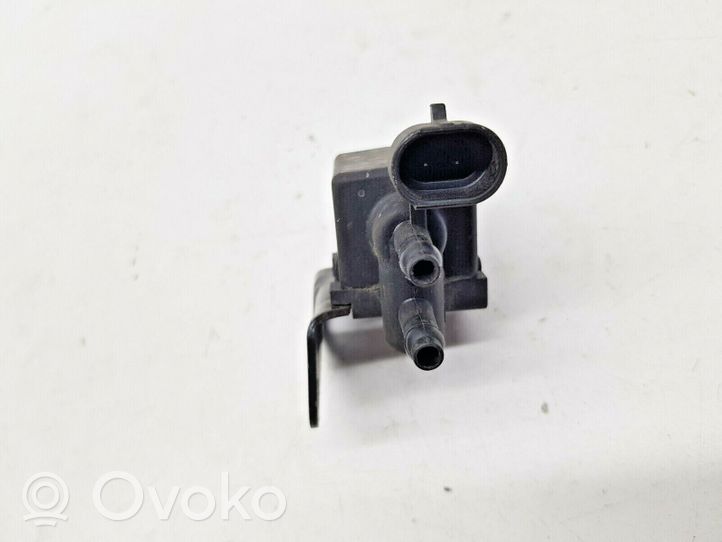 Renault Scenic I Solenoidinis vožtuvas 8670812238P3