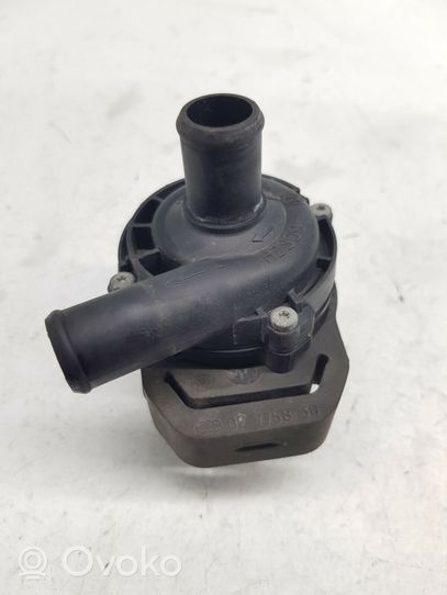 Mercedes-Benz ML W164 Electric auxiliary coolant/water pump A2118350028