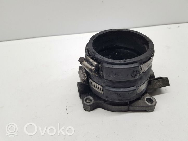 Renault Master II Tuyau de raccordement solide EGR 2655642042