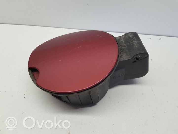 Citroen C4 I Verrouillage du bouchon du réservoir de carburant 9647152180