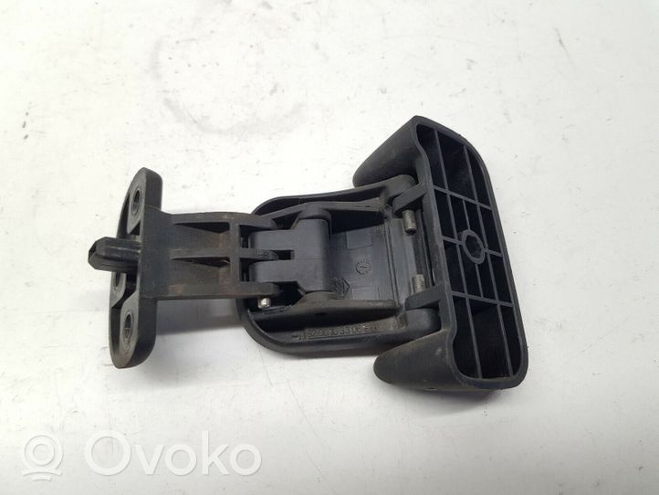 Renault Kangoo I Türfangband Türfeststeller Türstopper hinten 8200103306