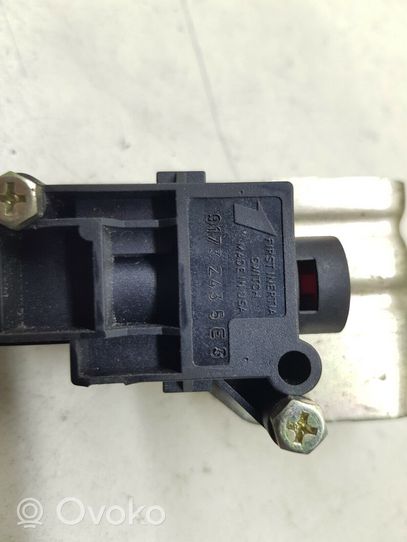 Ford Probe Interruttore a pulsante start e stop motore 9173Z435E3