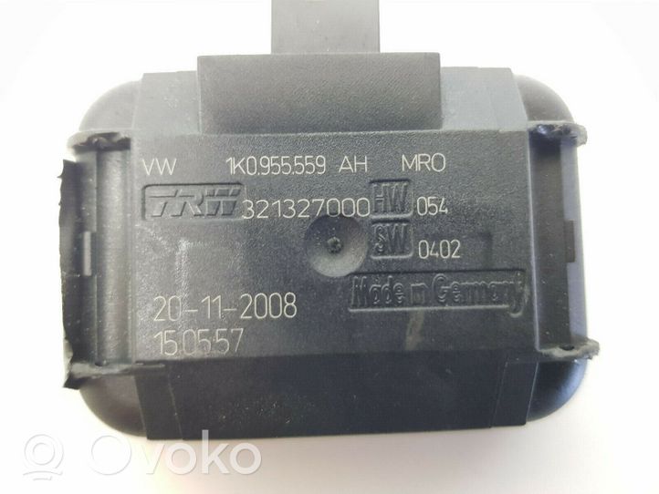 Volkswagen PASSAT CC Rain sensor 1K0955559AH