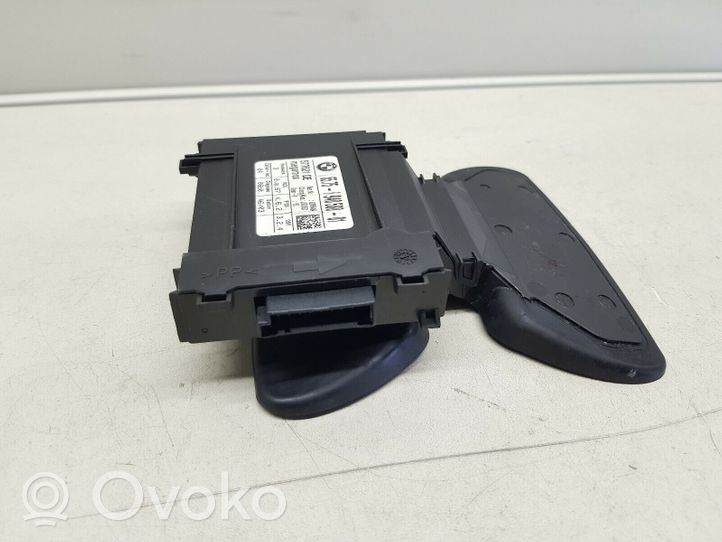 BMW 5 E60 E61 Boîtier module alarme 6940588