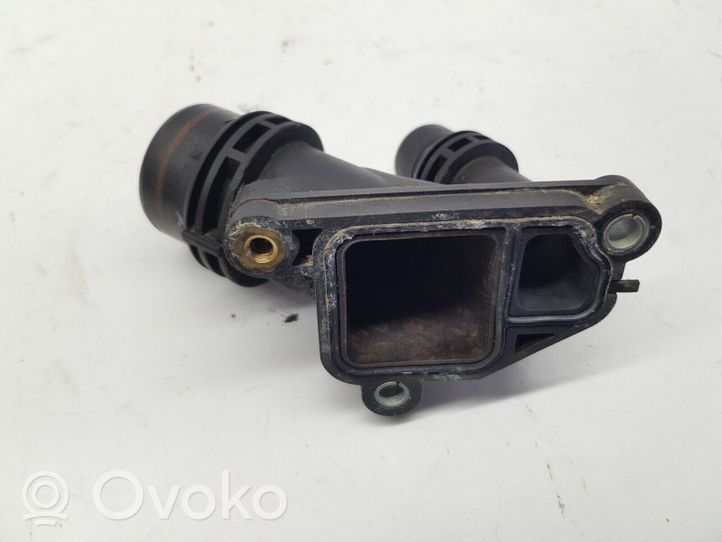 BMW 3 E90 E91 Durite de refroidissement tube 7800048