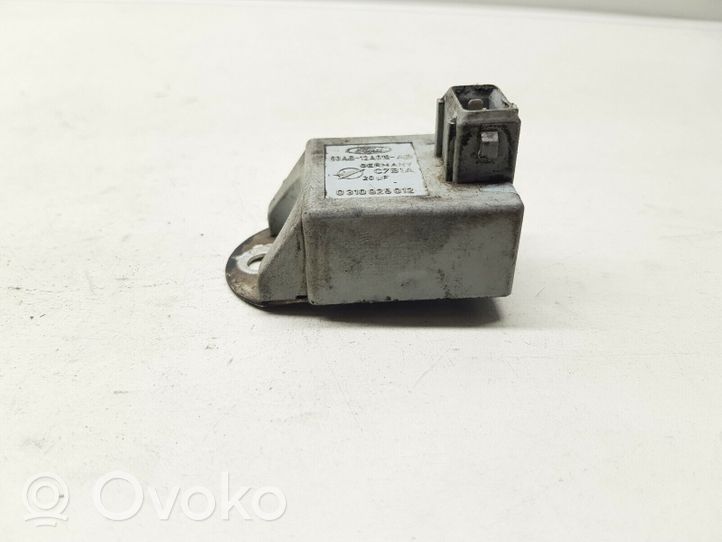 Ford Focus Amplificatore centralina di accensione 93AB12A019AB