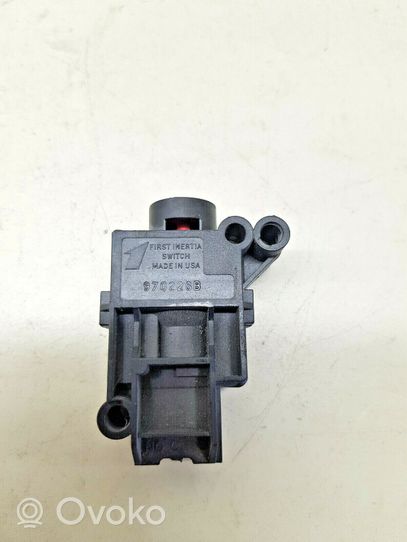 Ford Galaxy Fuel cut-off switch F2AB9341AA