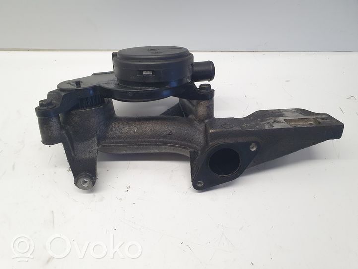 Chevrolet Captiva Huohotin/huohotinputki/letku 96440314