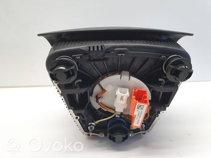 Volvo V70 Poduszka powietrzna Airbag kierownicy p30721915