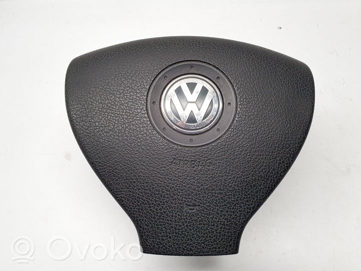 Volkswagen Touran I Vairo oro pagalvė 610079600C