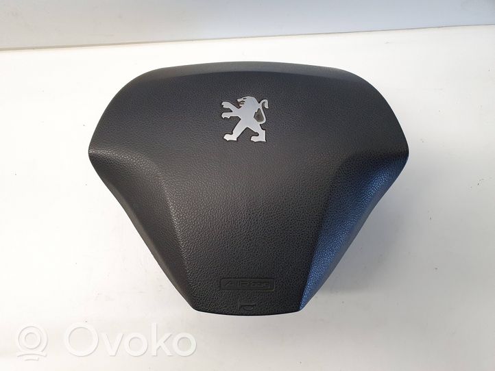 Peugeot Bipper Airbag de volant 07355265260