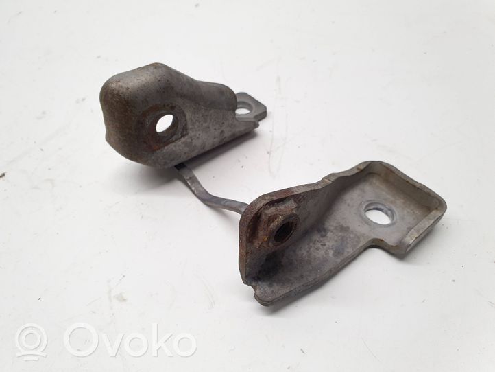 Nissan Qashqai Inne części komory silnika 464214