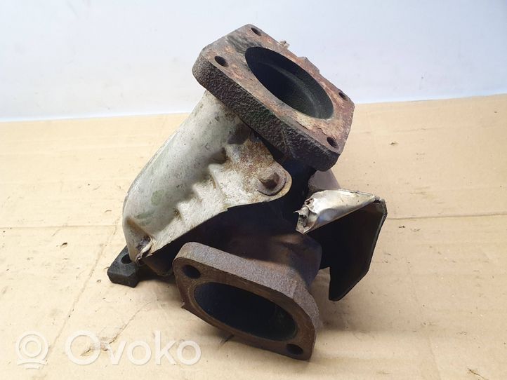 Chrysler Voyager Exhaust manifold 04781170AB