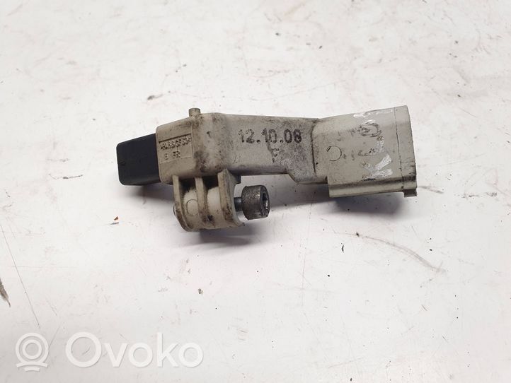 Volkswagen PASSAT CC Crankshaft position sensor 03C906433A