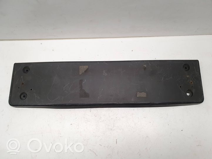 Volkswagen PASSAT CC Cornice porta targa 3C8807285C