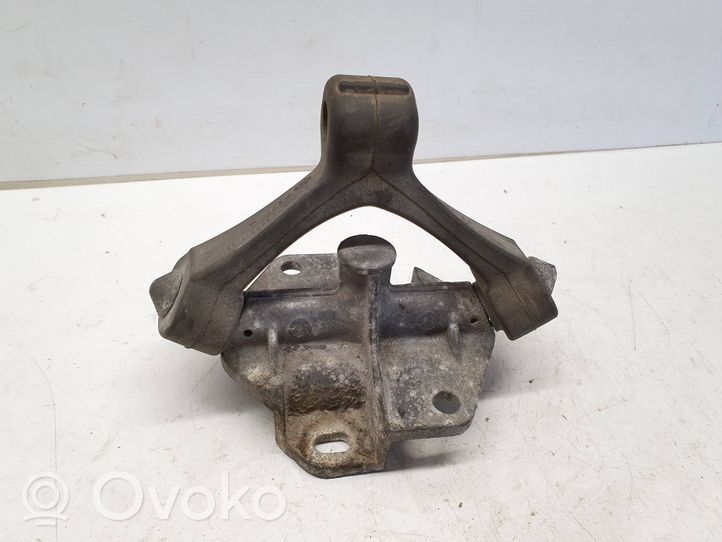 Volkswagen PASSAT B5.5 Support / crochet de silencieux d'échappement 4B0253663D