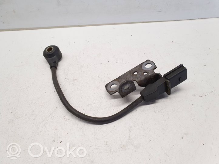 Volkswagen Touareg I Detonation knock sensor 022905377