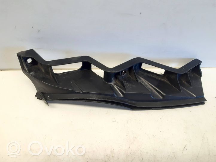 Volkswagen PASSAT B6 Front bumper mounting bracket 3C0807889