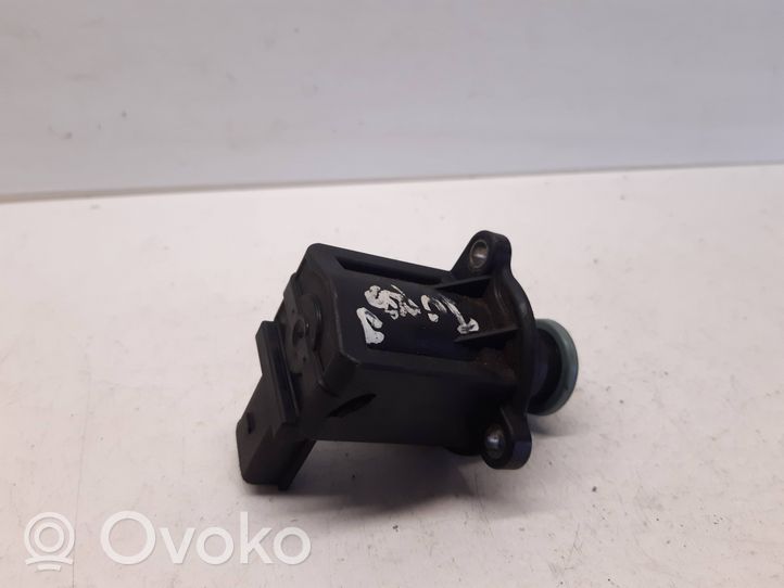 Audi A4 S4 B7 8E 8H Turbine electric control actuator 06F145710B