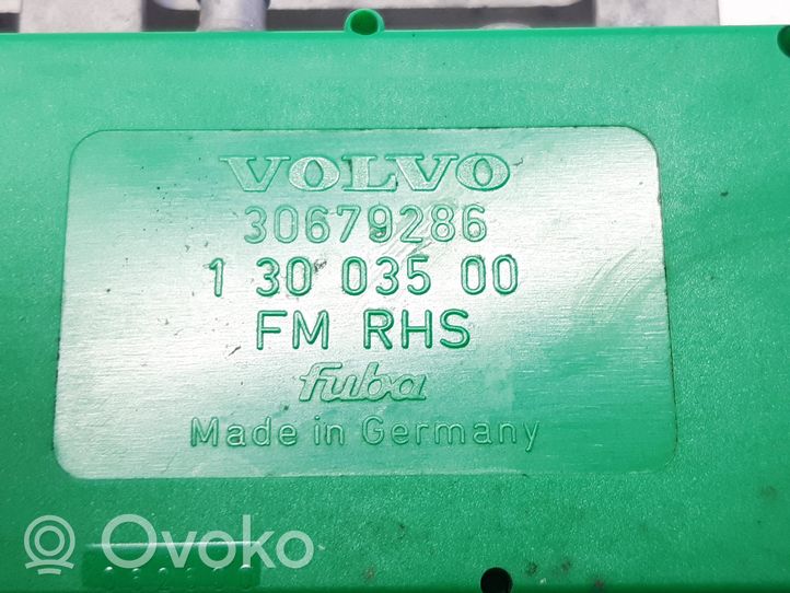 Volvo XC70 Module unité de contrôle d'antenne 30679286