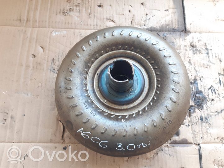 Audi A4 S4 B7 8E 8H Torque converter 000044