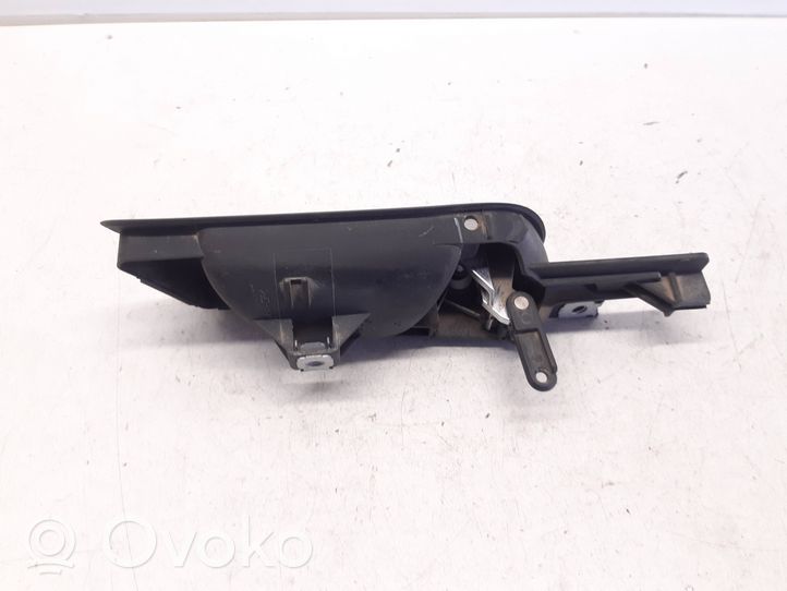 Volkswagen Golf VI Galinė atidarymo rankenėlė vidinė 1K5837113