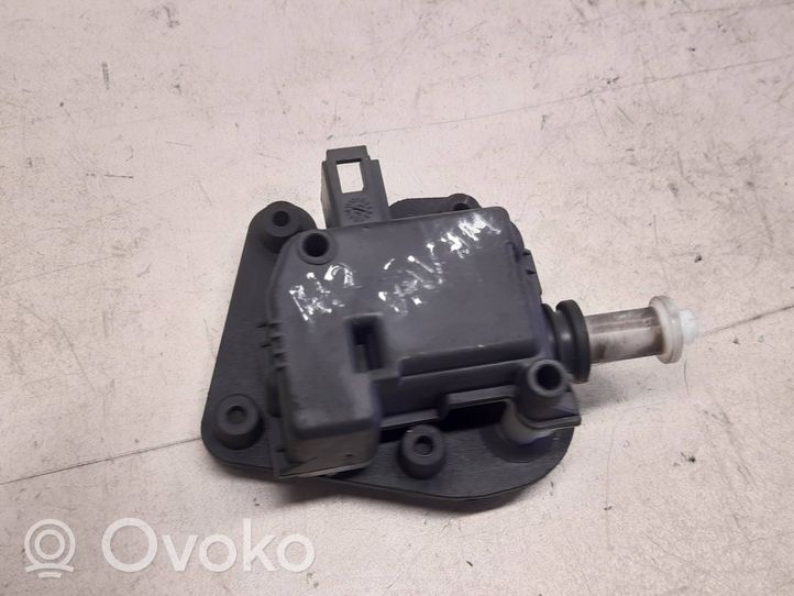 Audi A3 S3 8P Motorino di blocco/chiusura del portellone del bagagliaio 8E9827833