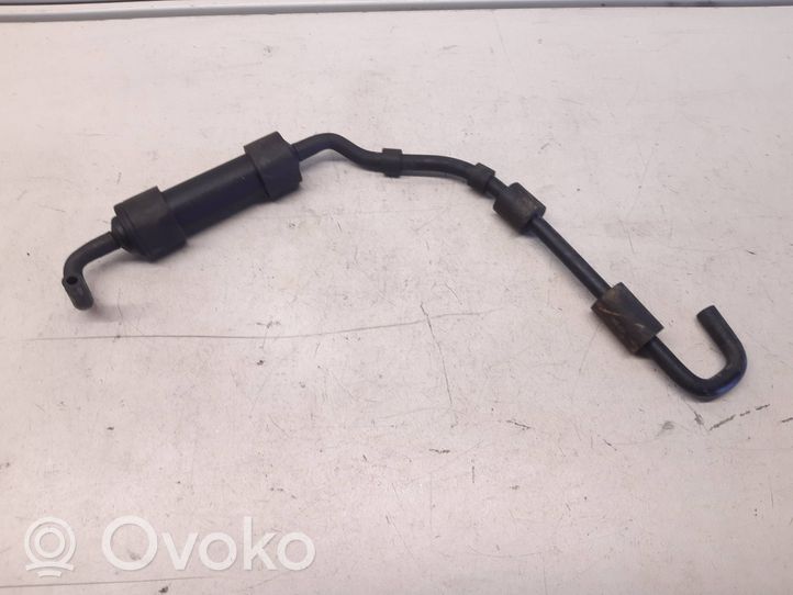 Volkswagen Tiguan Podciśnieniowy zbiornik powietrza 03G129808C