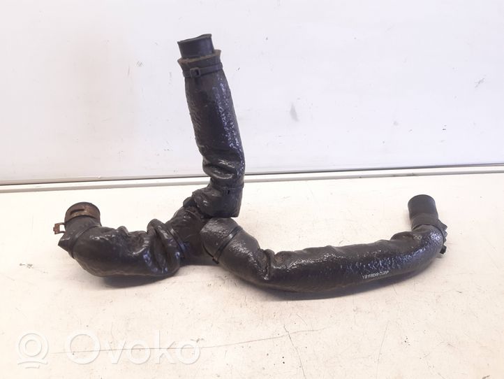 Ford C-MAX I Breather hose/pipe 4M5Q6K869BA