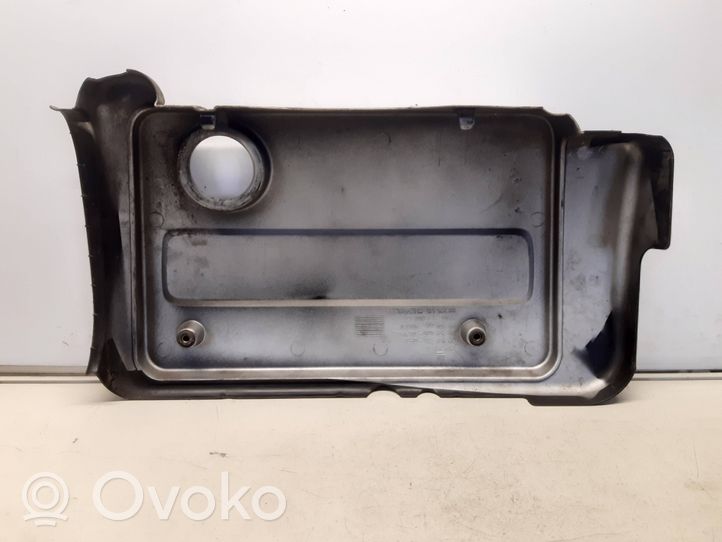 Opel Vectra B Крышка двигателя (отделка) 09158404