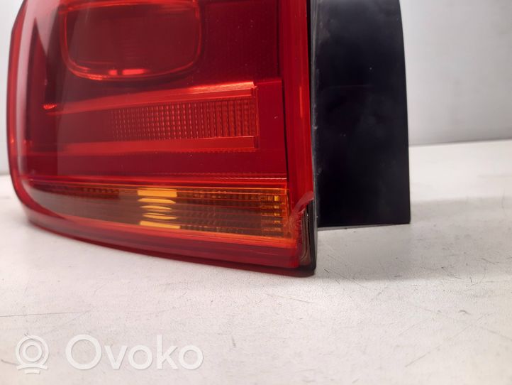 Volkswagen Tiguan Feux arrière / postérieurs 5N0945095Q