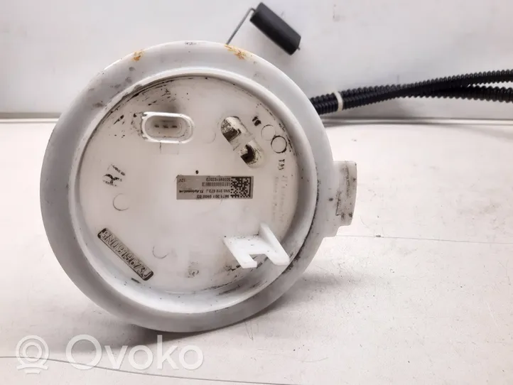 Volkswagen Tiguan Sensore di livello del carburante 5N0919673J